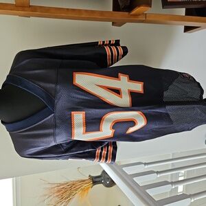 Brian Urlacher Jersey